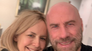 Soția lui John Travolta a murit! Mesajul tulburător publicat de actor