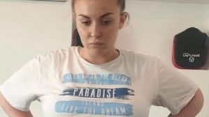 Oana Radu a slăbit spectaculos! Ce măsură a ajuns să poarte