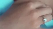 Ella de la Puterea dragostei s-a logodit? Primele imagini cu inelul