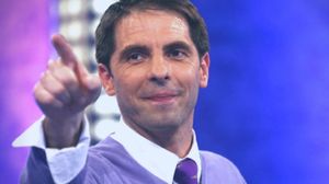 Dan Negru a fost atacat în plină zi, în centrul Bucureștiului! „Ne-am trezit ciuruiți...”