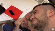 Nelson Mondialu, prima reacție după ce Livian s-a întors acasă
