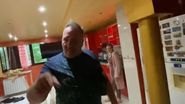 Nelson Mondialu, prima reacție după ce Livian s-a întors acasă