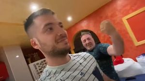 Nelson Mondialu, prima reacție după ce Livian s-a întors acasă