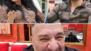 Nelson Mondialu, prima reacție după ce Livian s-a întors acasă