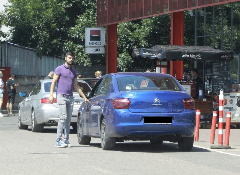 Marius Elisei și-a găsit loc de muncă! Ce face soțul Oanei Roman