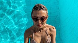 Andreea Bălăn și Amna, declarații-șoc despre divorț și relații eșuate! Ce spune artista despre divorț și despre bărbați! ”Există iubire după iubire”