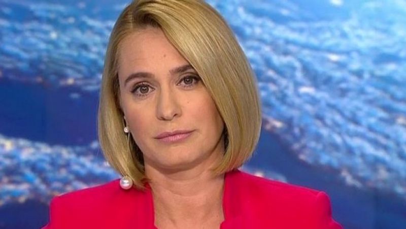 CTP: Intrebarile mele pentru Andreea Esca. Este infectată cu coronavirus? Sunt contaminați și membri ai familiei?