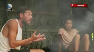 Elena și Ghiță s-au apropiat după Survivor! Ce se întâmplă între ei?!