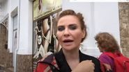 Creatoarea de modă Adina Buzatu, testată pentru coronavirus