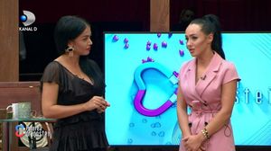 Ella de la Puterea dragostei, prima reacție după ce s-a aflat că Andreea Mantea nu va mai fi prezentatoarea emisiunii! Ce i-a transmis Cristinei Mihaela?
