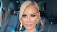 Andreea Bănică a vorbit despre infidelitate! „Ce să fac dacă îmi place. Acum nu mai am cu cine să mă culc...”