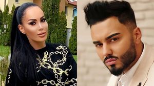 Bianca Pop a aruncat bomba despre relația cu Jador. Fosta ispită vrea să îi facă trei copii artistului. Ce se întâmplă, de fapt, între cei doi?