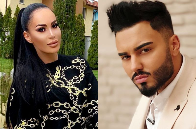 Bianca Pop a aruncat bomba despre relația cu Jador. Fosta ispită vrea să &icirc;i facă trei copii artistului. Ce se &icirc;nt&acirc;mplă, de fapt, &icirc;ntre cei doi?