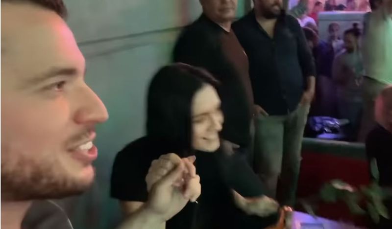 Livian de la Puterea Dragostei, mesaj emoționant de ziua Biancăi