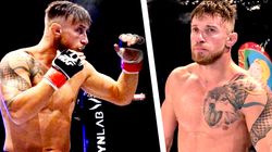 Ciprian Mariș și Ion Surdu revin în ring! ”Nu mai puteam, aveam chef nebun de o luptă!