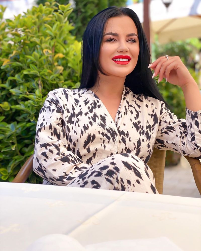 Carmen de la Sălciua, concurentă la Puterea Dragostei?!
