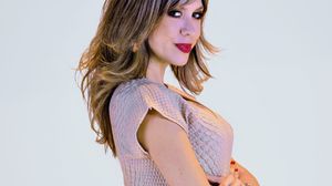 Denise Rifai, noua vedetă Kanal D! 