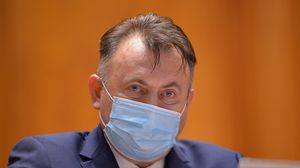 Ultimă oră! Nelu Tataru a anunțat prelungirea stării de alertă
