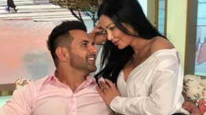 Brigitte a fost bătută de Florin Pastramă în shaormerie! Totul a fost filmat. A pus-o la colț, a tras-o de păr și...