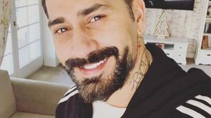 Connecte-R, schimbare majoră de look! De ce schimbare a avut parte cântărețul