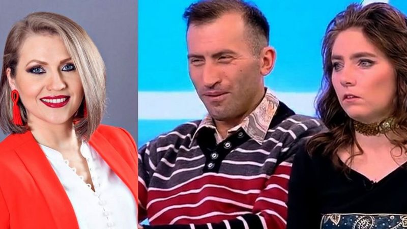 vaida Serialul cu Vulpița a ajuns la final! Mirela Vaida a aruncat bomba în direct: „Din acest moment...se încheie aici șase luni”
