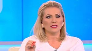 vaida Serialul cu Vulpița a ajuns la final! Mirela Vaida a aruncat bomba în direct: „Din acest moment...se încheie aici șase luni”