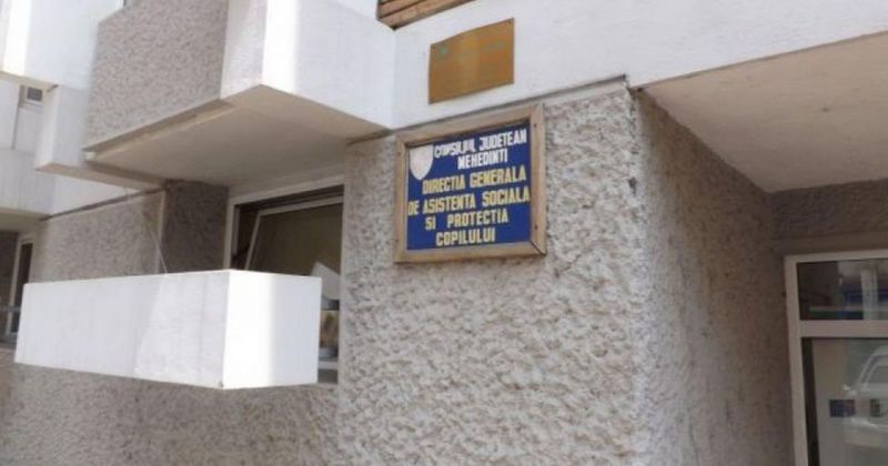 Procurorul general  a dispus verificări  pentru abuz în serviciu pentru reprezentanții de la Protecția Copilului din Mehedinți, în cazul tinerei incendiate de un bărbat. Procurorul general  a dispus verificări  pentru abuz în serviciu pentru reprezentanții de la Protecția Copilului din Mehedinți, în cazul tinerei incendiate de un bărbat.