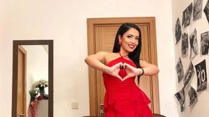 Andreea Mantea, rugată de fani să nu renunțe la emisiunea Puterea dragostei! Care a fost reacția vedetei  Andreea Mantea, rugată de fani să nu renunțe la emisiunea Puterea dragostei! Care a fost reacția vedetei