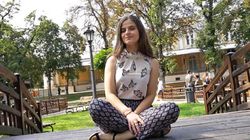 El ar fi putut să o salveze pe Alexandra Măceșanu. A văzut totul, dar a tăcut! Detalii terifiante în cazul Caracal