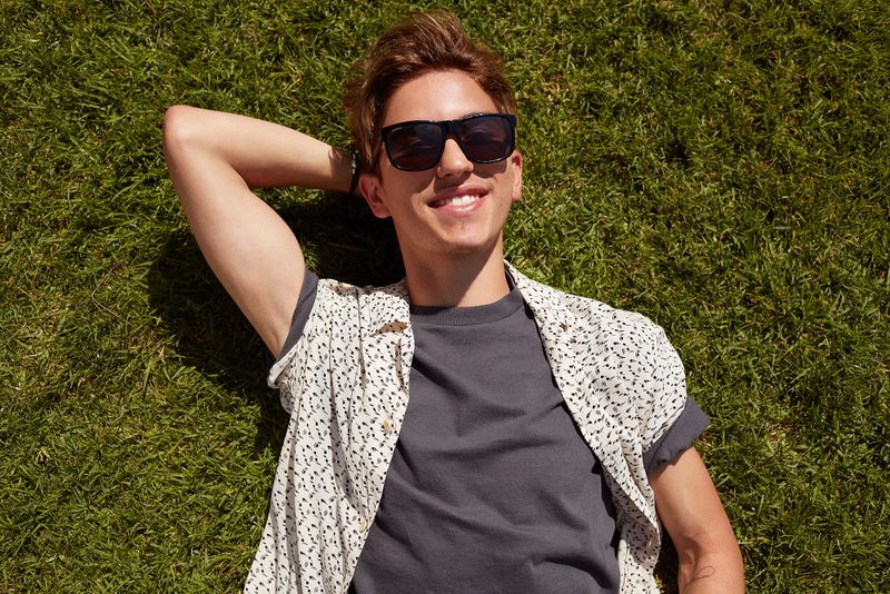 Cine este Sebastian Dobrincu, copilul-minune al României? Cine este Sebastian Dobrincu, copilul-minune al României?