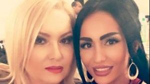 Viorica de la Clejani a rupt tăcerea. Prima apariție la tv după accidentul provocat de Margherita