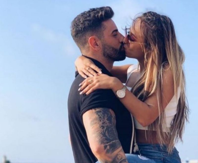 Mary de la Puterea dragostei, însărcinată? Robert a făcut anunțul șocant pe Instagram: „O să avem tripleți”