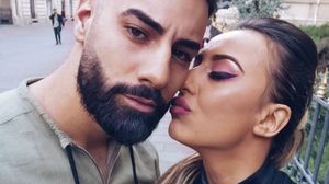 Mary de la Puterea dragostei, însărcinată? Robert a făcut anunțul șocant pe Instagram: „O să avem tripleți”