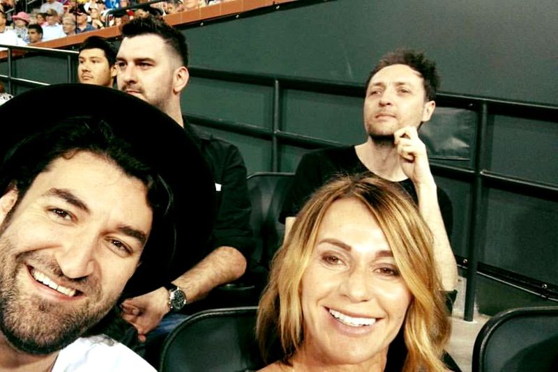 Cum i-a schimbat viața Nadia Comăneci lui Smiley. Secretul legăturii dintre cei doi