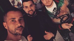 Panică printre maneliști! Un producător și un artist, bolnavi de COVID