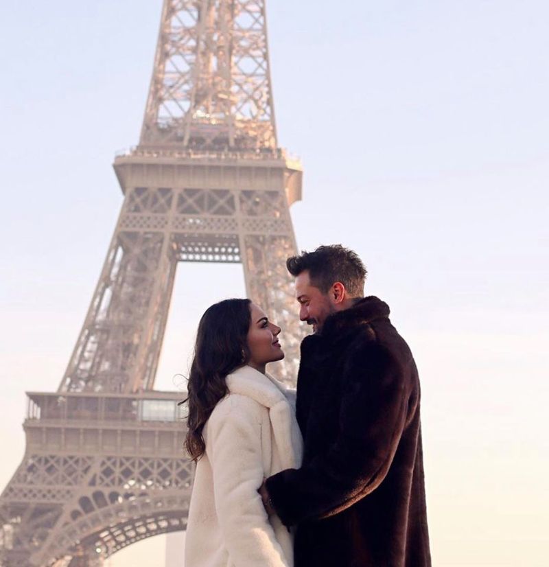 Protagonista serialului turcesc &rdquo;Dragoste și secrete&rdquo; s-a &icirc;ndrăgostit pe platourile de filmare. Cine i-a furat inima celebrei actrițe