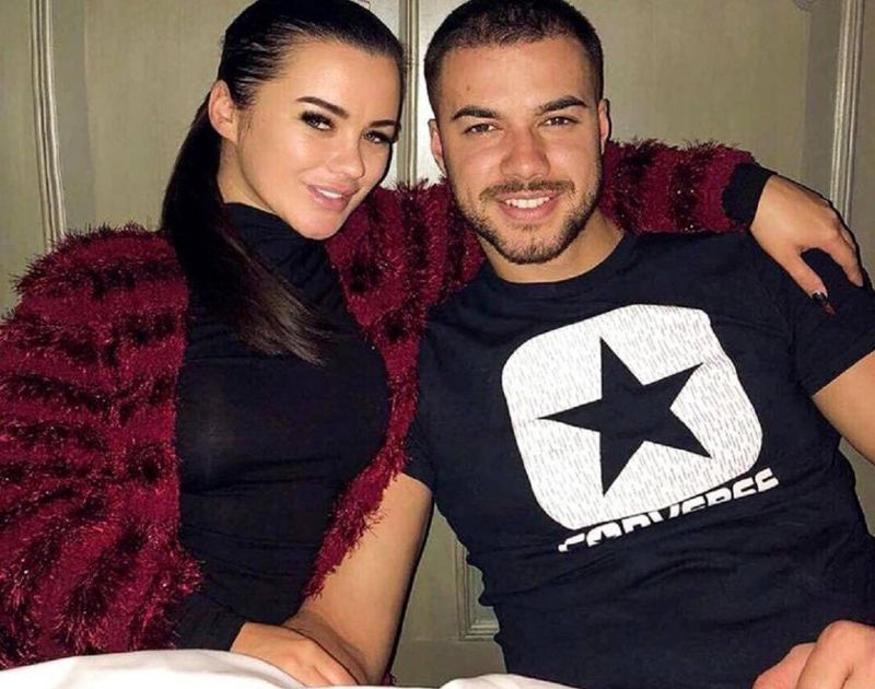 Culiță Sterp, dezvăluiri din fosta căsnicie. Trădat de prieteni și dezamăgit &icirc;n dragoste, c&acirc;ntărețul și-a găsit fericirea