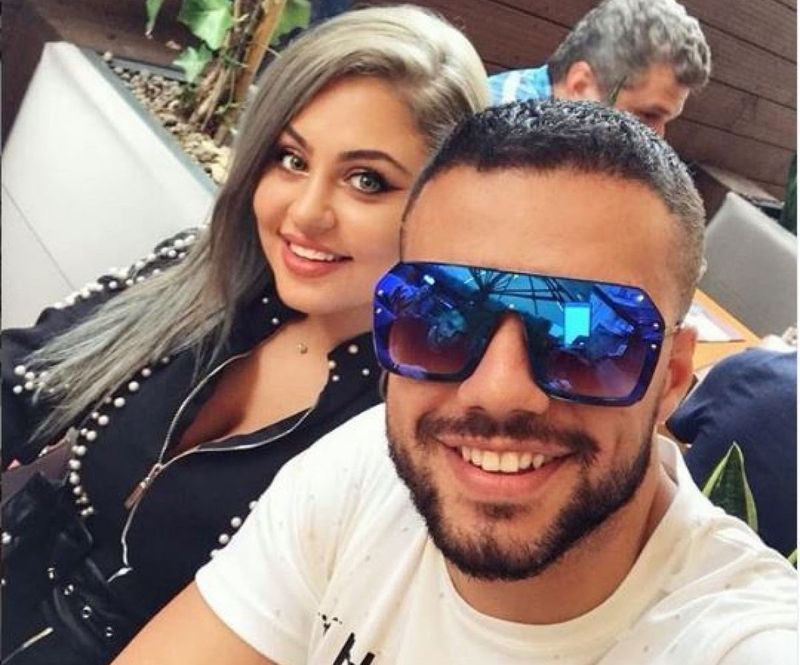 Plușica l-a uitat pe Culiță Sterp!