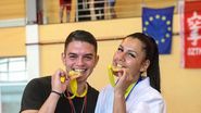 Despărțire la Exatlon! Ana Mihaela și Cosmin și-au spus adio