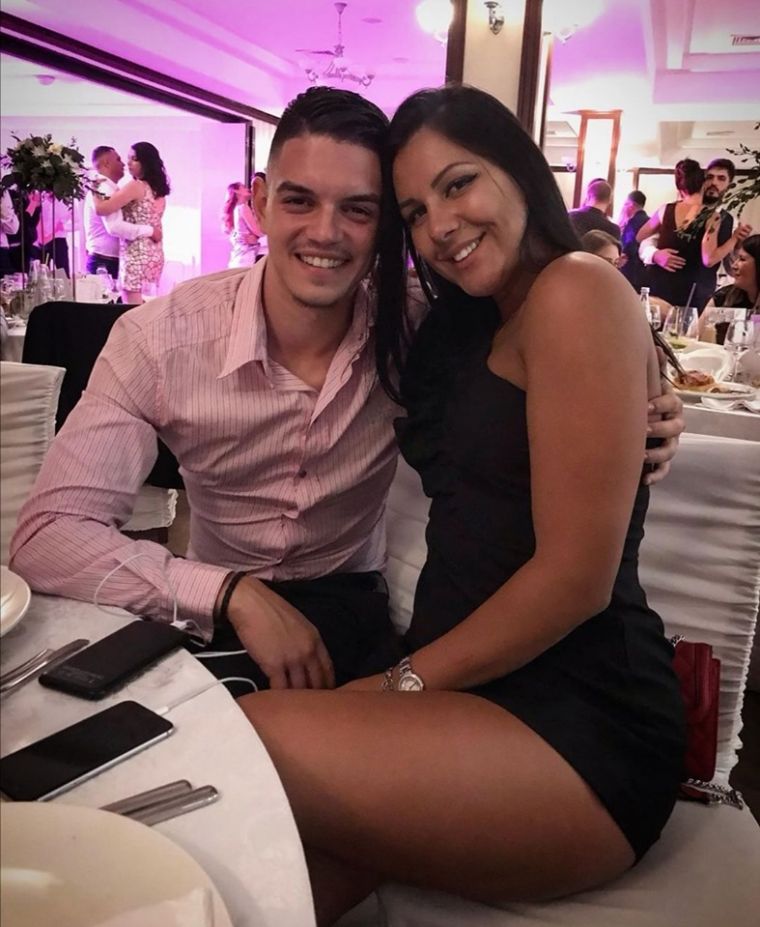 Despărțire la Exatlon! Ana Mihaela și Cosmin și-au spus adio Despărțire la Exatlon! Ana Mihaela și Cosmin și-au spus adio