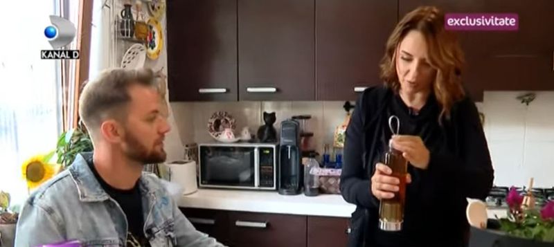 Andreea Marin se dezbracă de secrete! „Am ajuns să duc o povară grea”