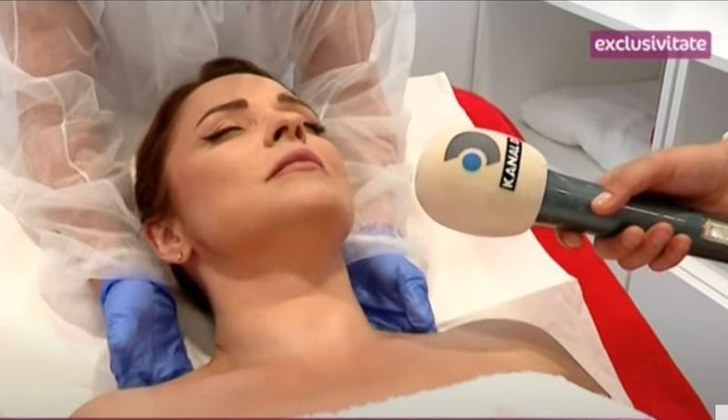 Andreea Marin se dezbracă de secrete! „Am ajuns să duc o povară grea”