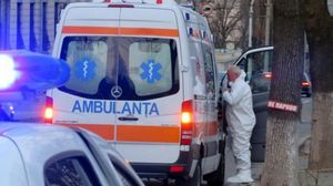 Un bolnav asimptomatic de COVID-19, care a refuzat internarea, a murit. Găsit în stop cardio-respirator  în propria casă Un bolnav asimptomatic de COVID, care a refuzat internarea, a murit. Găsit în stop-cardiac în propria casă