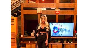 Ligi a izbucnit în lacrimi după ce concurenții s-ar fi amuzat pe seama ei. Concurenta a părăsit platoul de filmare Ligi a izbucnit în lacrimi după ce concurenții s-ar fi amuzat pe seama ei. Concurenta a părăsit platoul de filmare