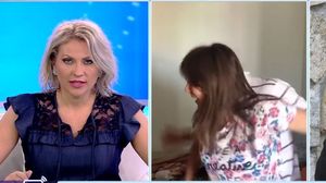 Telenovela Vulpița și Viorel s-a terminat! Mesajul Mirelei Vaida înainte de plecare: „Am crezut că vă veți schimba viața. Faceți ce vreți!”