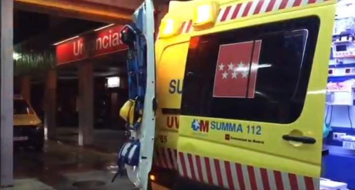 Povestea incredibilă a bărbatului care și-a ucis soția, iar mai apoi a sunat la salvare să ceară ajutor, spun&acirc;nd că aceasta s-a &icirc;necat cu unos de pește