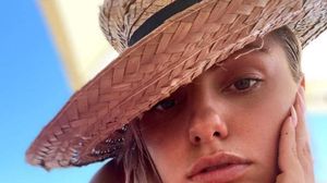 De frumoasă, e frumoasă! De deșteaptă, e foarte deșteaptă! Ce studii are frumoasa noastră Alexandra Stan