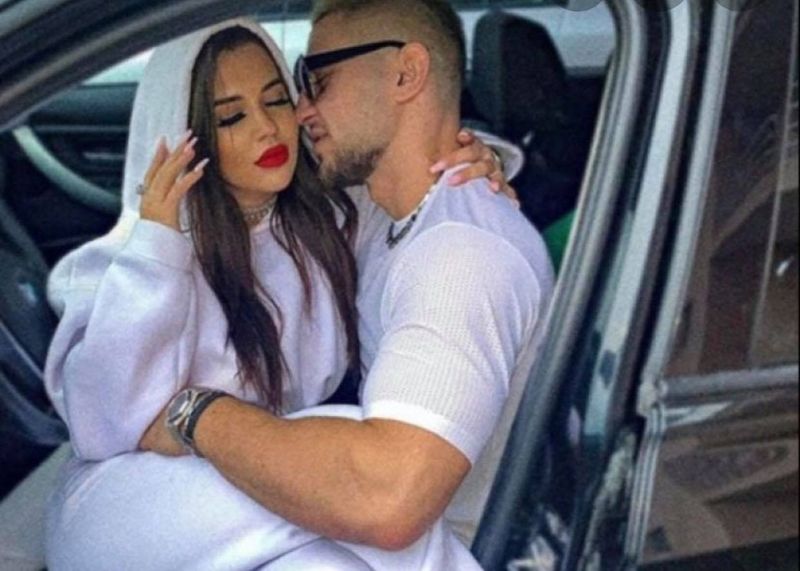  Bogdan Mocanu, luat la rost de Andra. Ce părere are fostul concurent de la Puterea Dragostei despre mama iubitei