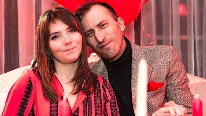 Răsturnare de situație în cuplul Vulpița-Viorel! Cei doi, trimiși în instanță!