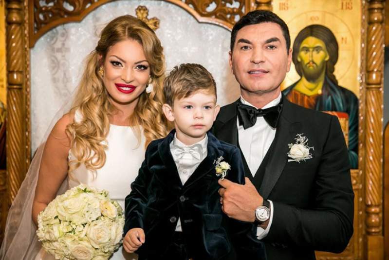 Secretul lui Borcea a fost dezvăluit! Valentina Pelinel a spus tot la televizor: &bdquo;Nu este un bărbat...&rdquo;